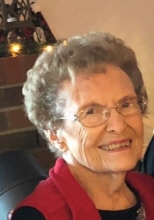 Mildred McAfee 10904812