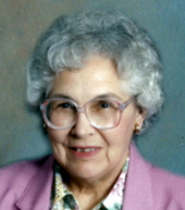 Hazel Guthrie