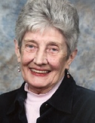 Gwen Robertson Ingleside, Ontario Obituary