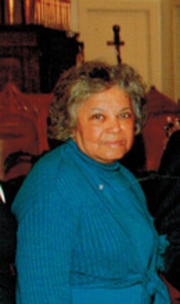 Laura Bellamy STATESVILLE, North Carolina Obituary