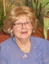 Loretta M. Jarrett