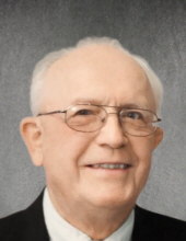 Photo of Robert "Bob" Pelton