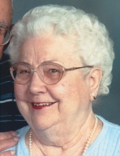 Beverly H. Bahr
