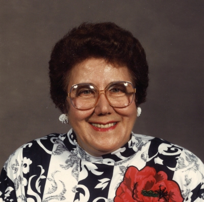 Helen S. Yonan