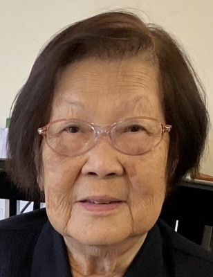 Photo of Mrs. Wai Fong Ling 凌顏惠芳太夫人