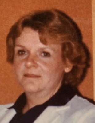 Photo of Mary Kurtz