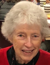 Margaret Klugherz
