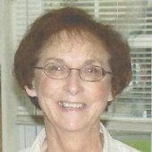 Judith Elaine Oldham Brown