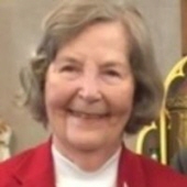 Agnes Clements Hancock