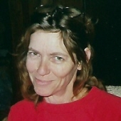 Barbara Ann Waddell
