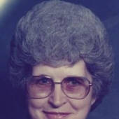 Mildred Abrams