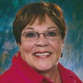 Faye Willett Rhoades