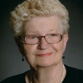 Norma Jean Martin