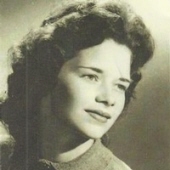Betty Jo Warren