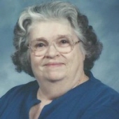 Eileen Russelburg