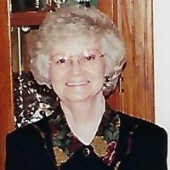 Zelda M. Alvey