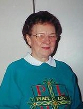 Mary Aileen Sturm