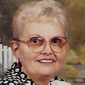 Carolyn J. Beaven