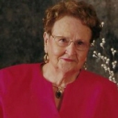 Doris E. Engle
