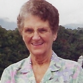 Helen Lucille Cain Aigner
