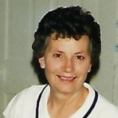 Sue Elizabeth Betty Hopgood
