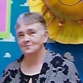 Carolyn Dolly Nelson