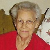 Ida Sue Railey Werick