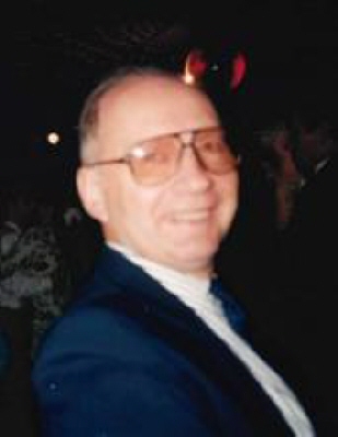 Photo of Edward Vidzicki, Sr.