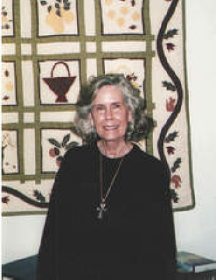 Photo of Catherine Routh