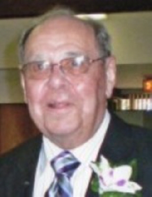 Richard Essling St. Joseph, Michigan Obituary