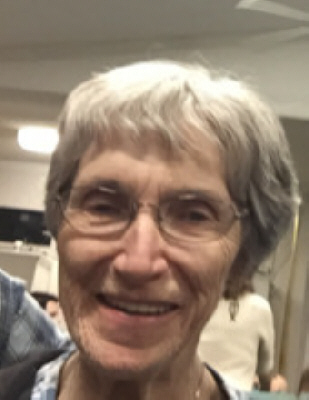 Photo of Evelyn Adkins