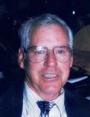 Photo of Ron Kelso