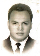 Luis Ramirez Gutierrez