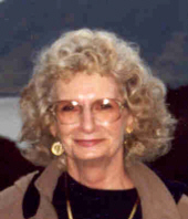 Sally Ann Newman