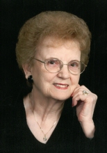 Hilda J. Crain