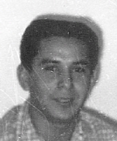 Carlos Enrique Garza 10910988