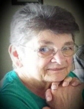 Photo of Jo Ann Stewart