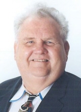 Donald Ernest Pastor Belknap, Jr