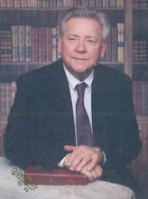 Phillip H. Rev. Nottingham