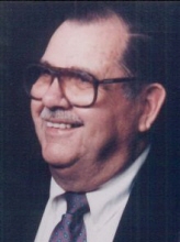 Homer Gardner Perkins