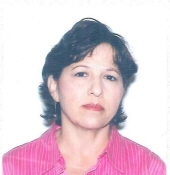 Margarita Maria Arias