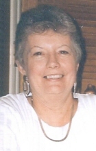 Margaret Ann Carlock
