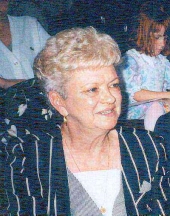 Betty Ruth Angelino