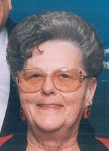 Edna Lee Webb