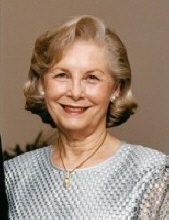 Mildred Millie Hale Barrett