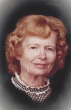 Frances A. Odom