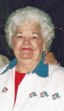 Margaret Cannon Lyons