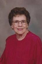 Juanita Irene Baxley