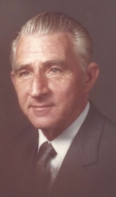 Charles D. Stokes