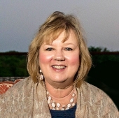 Paula Elaine Hayes